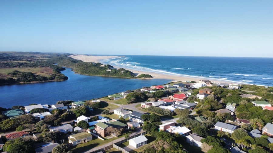 0 Bedroom Property for Sale in Boknesstrand Eastern Cape